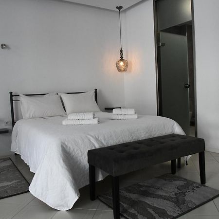 City Heart Luxury Studio Aurora Rhodes City Esterno foto