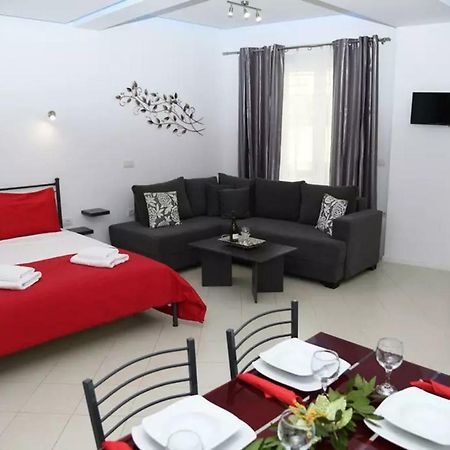 City Heart Luxury Studio Aurora Rhodes City Esterno foto