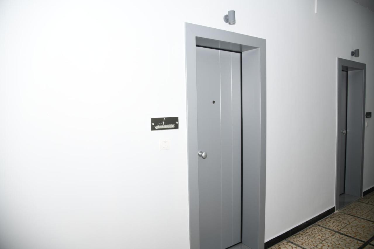 City Heart Luxury Studio Aurora Rhodes City Esterno foto
