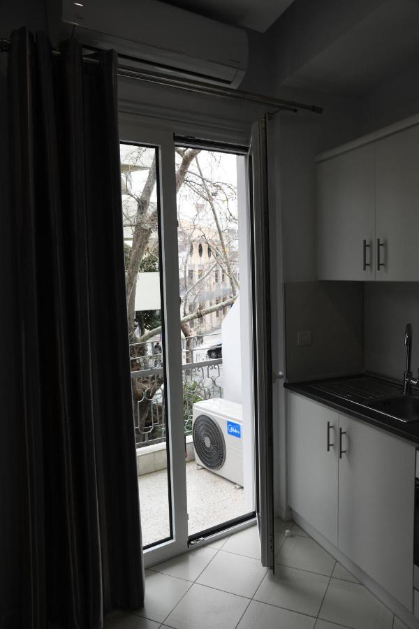 City Heart Luxury Studio Aurora Rhodes City Esterno foto