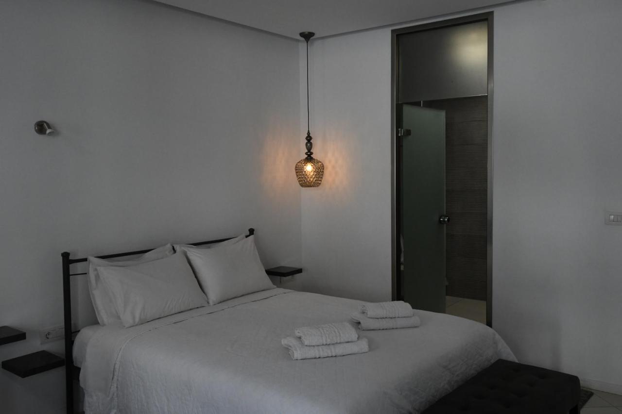 City Heart Luxury Studio Aurora Rhodes City Esterno foto