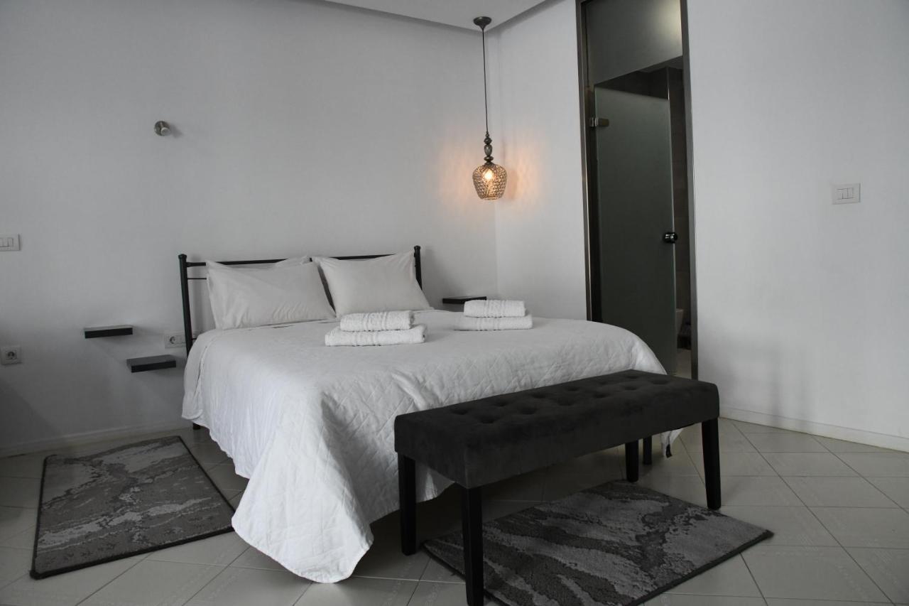 City Heart Luxury Studio Aurora Rhodes City Esterno foto