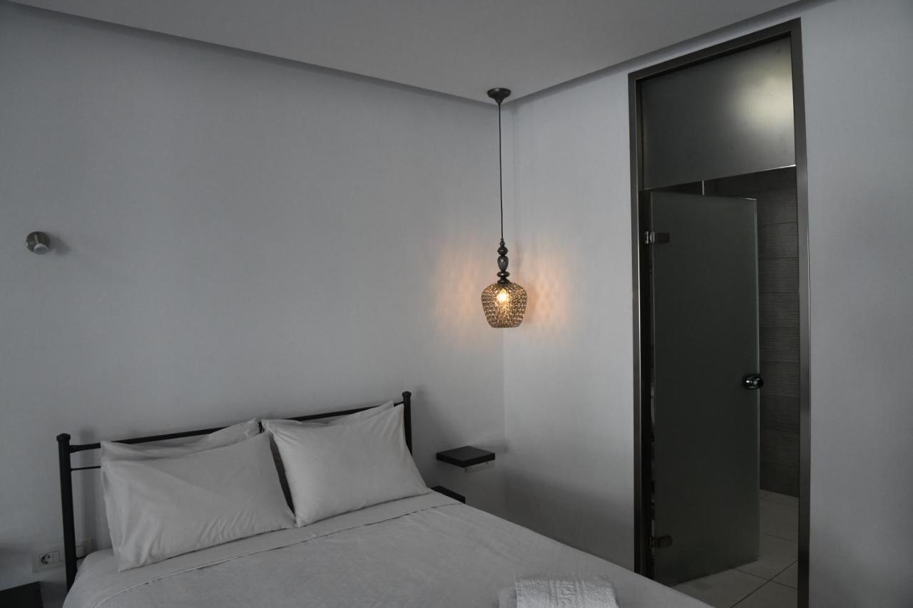 City Heart Luxury Studio Aurora Rhodes City Esterno foto