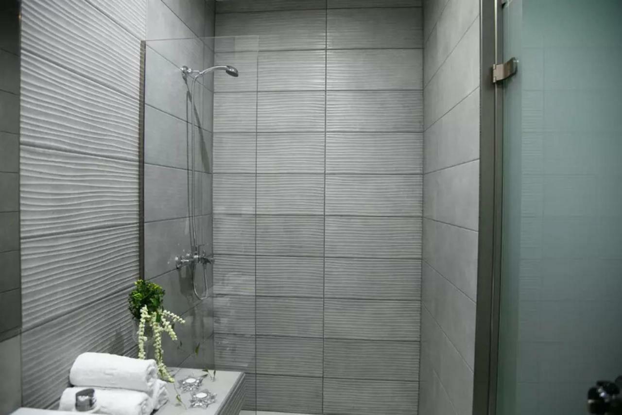 City Heart Luxury Studio Aurora Rhodes City Esterno foto