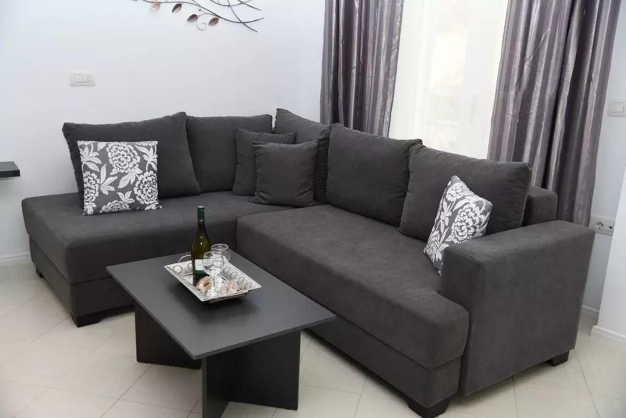 City Heart Luxury Studio Aurora Rhodes City Esterno foto