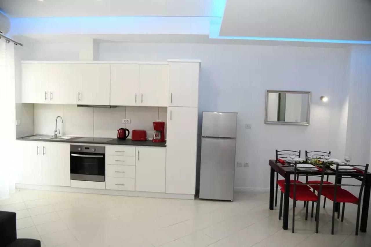 City Heart Luxury Studio Aurora Rhodes City Esterno foto
