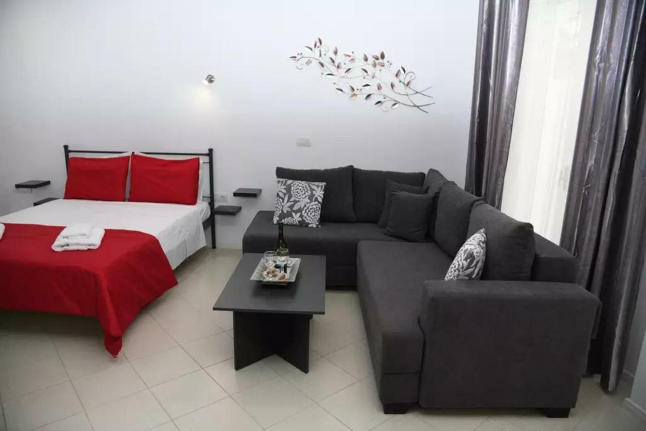 City Heart Luxury Studio Aurora Rhodes City Esterno foto