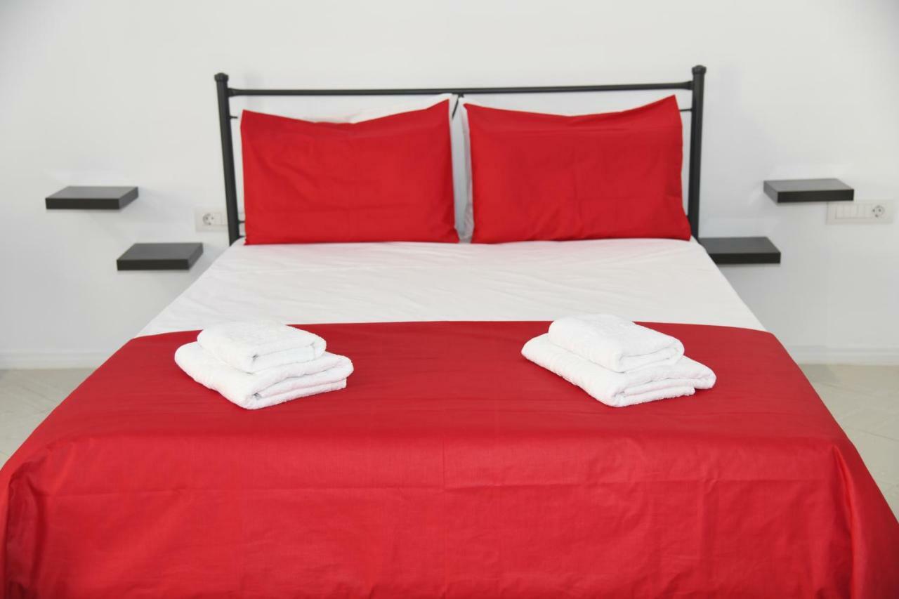 City Heart Luxury Studio Aurora Rhodes City Esterno foto
