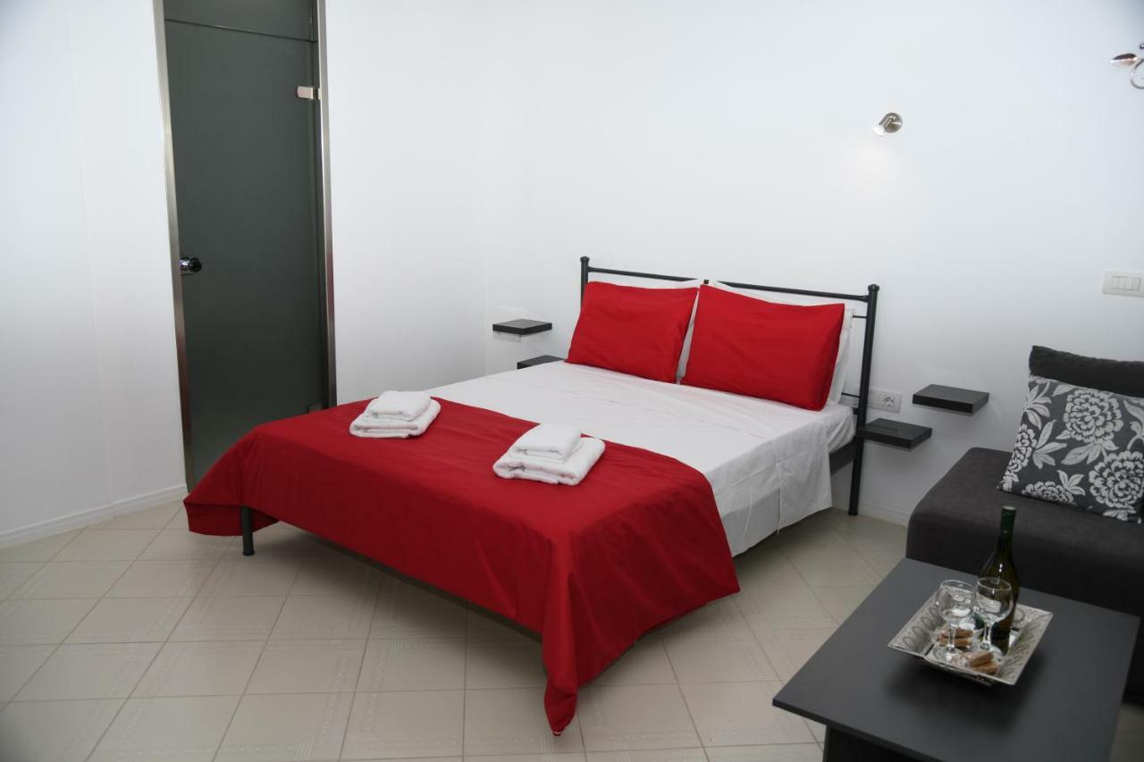 City Heart Luxury Studio Aurora Rhodes City Esterno foto