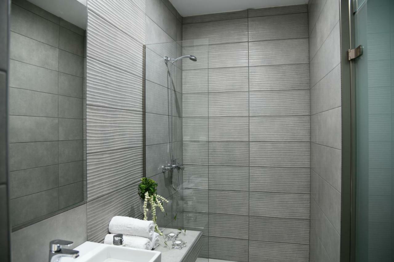 City Heart Luxury Studio Aurora Rhodes City Esterno foto