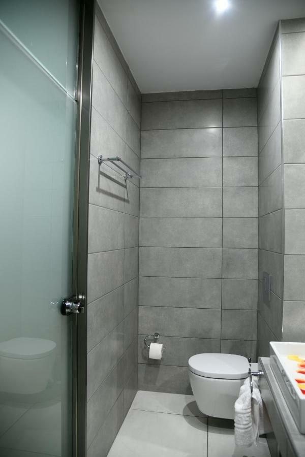 City Heart Luxury Studio Aurora Rhodes City Esterno foto